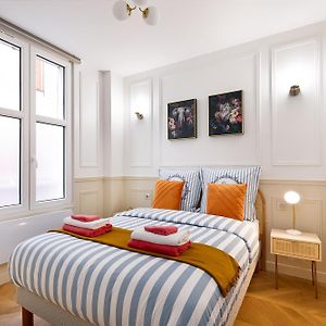 Apartamento de 1 Dormitorio